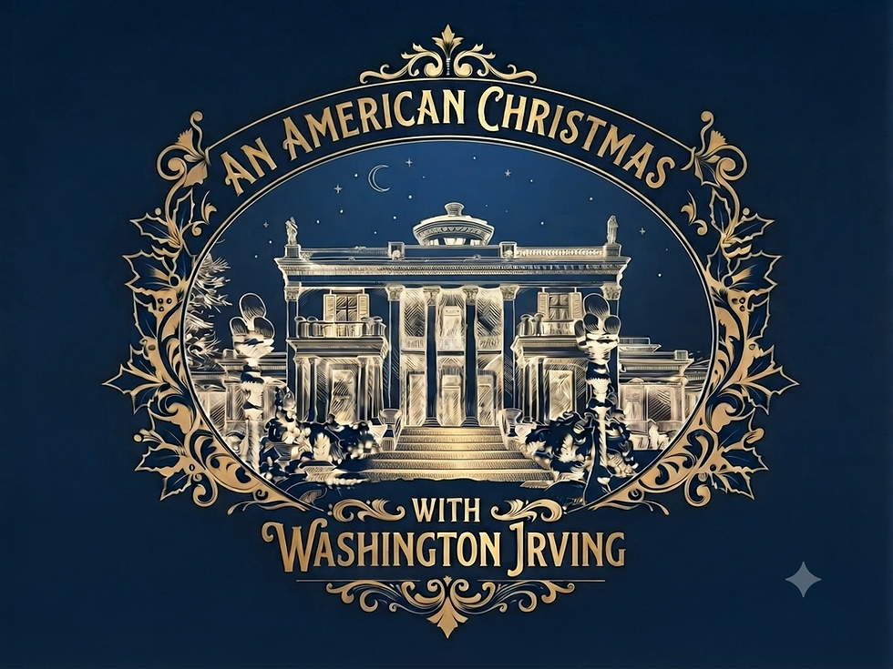 An American Christmas