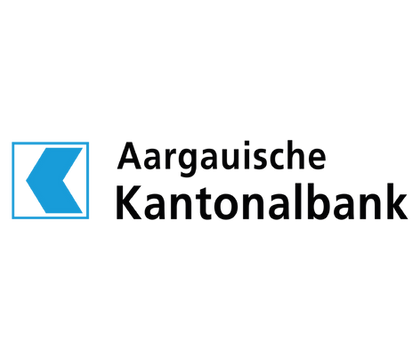 Logo Aargauische Kantonalbank AKB