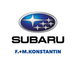 Logo Subaru - F.+M. Konstantin