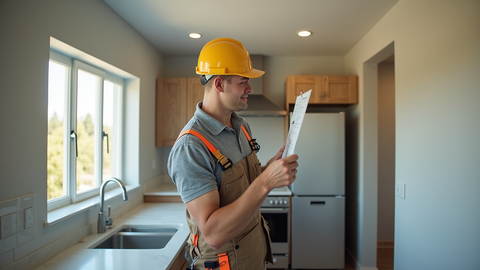 Discover the Best Trusted Contractors Maui