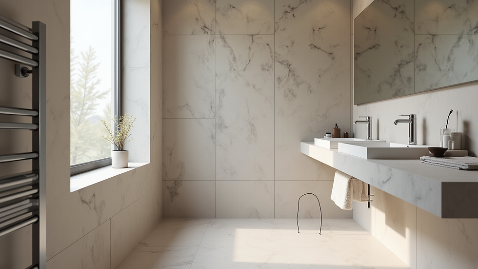Top Bath Remodelers in Honolulu: Your Guide