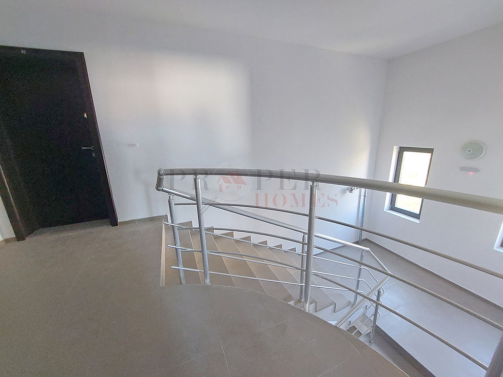 Thumbnail: Просторен Мезонет за Продажба в Центъра