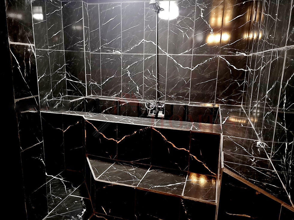 Thumbnail: Модерен Мезонет в Широк Център