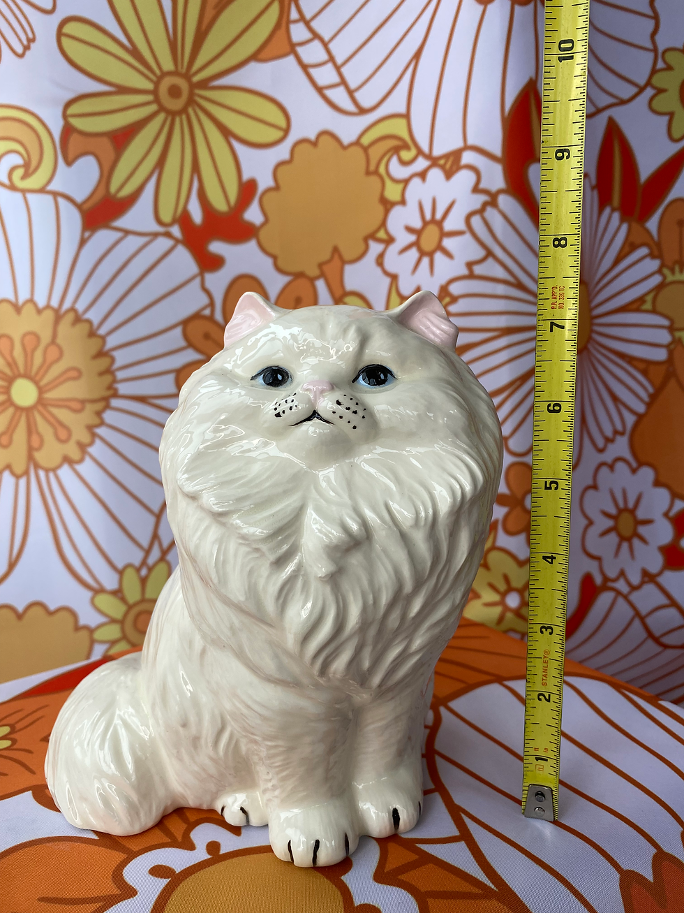 Thumbnail: Classic Mini Pretty Kitty 