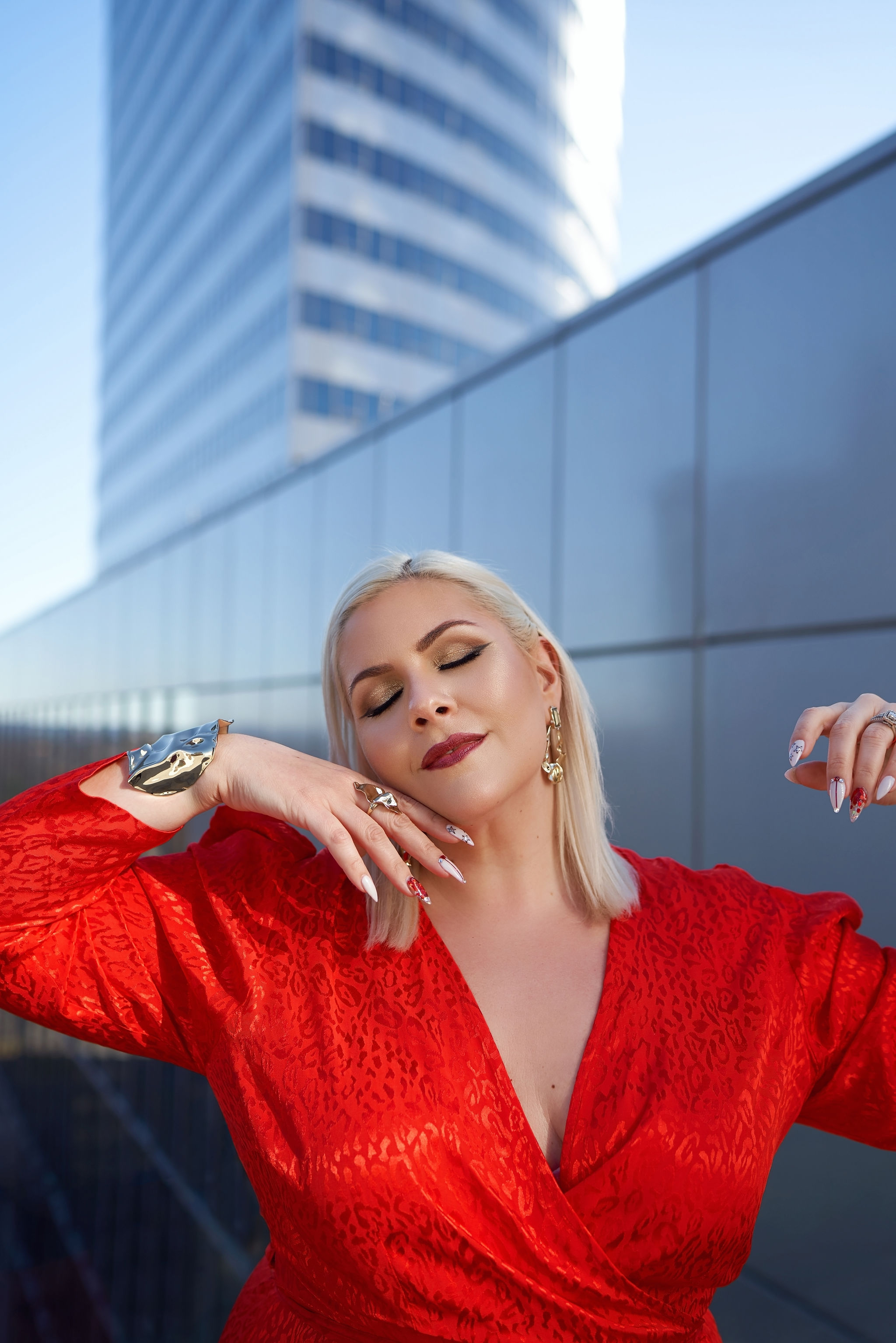 DIY Face Mask Chain Holders