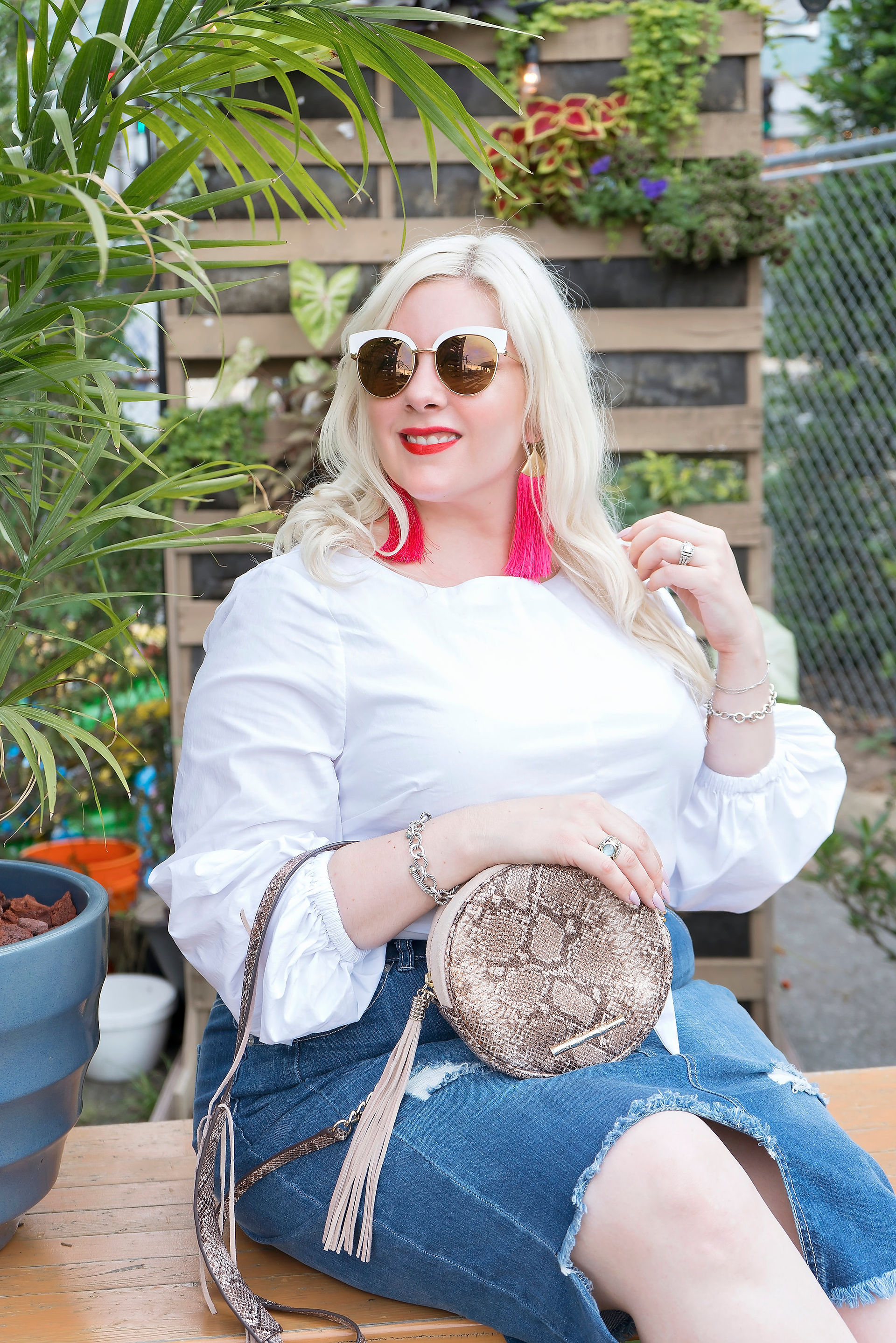 Elaine Turner Shelly Bag