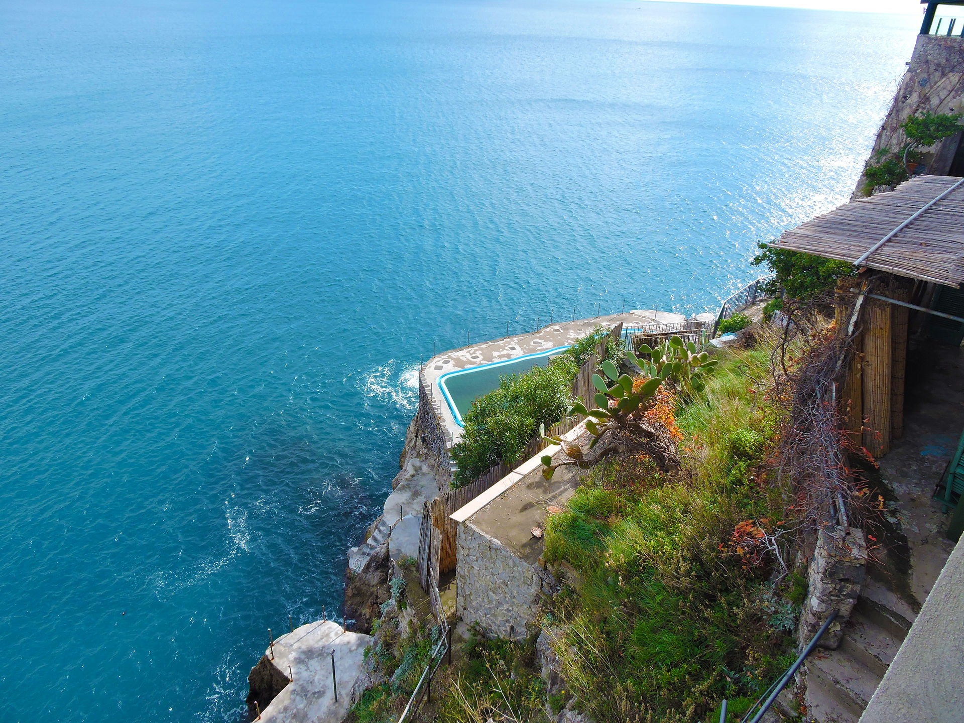 Amalfi