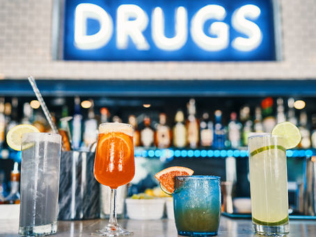 The People's Drug