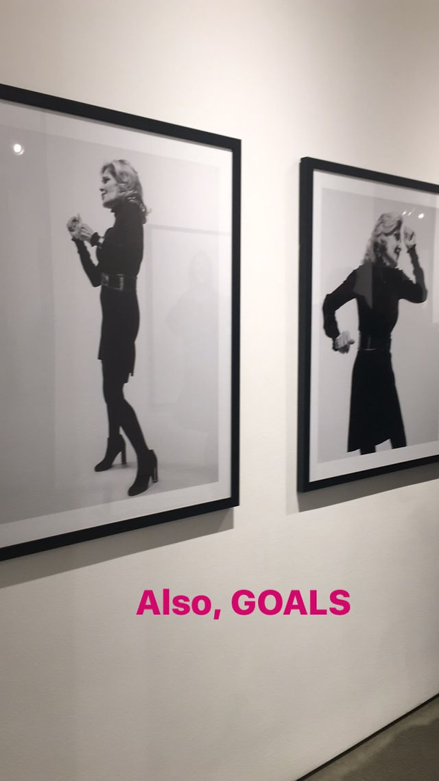 Lifetime NYFW Event