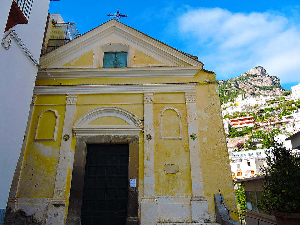 Positano