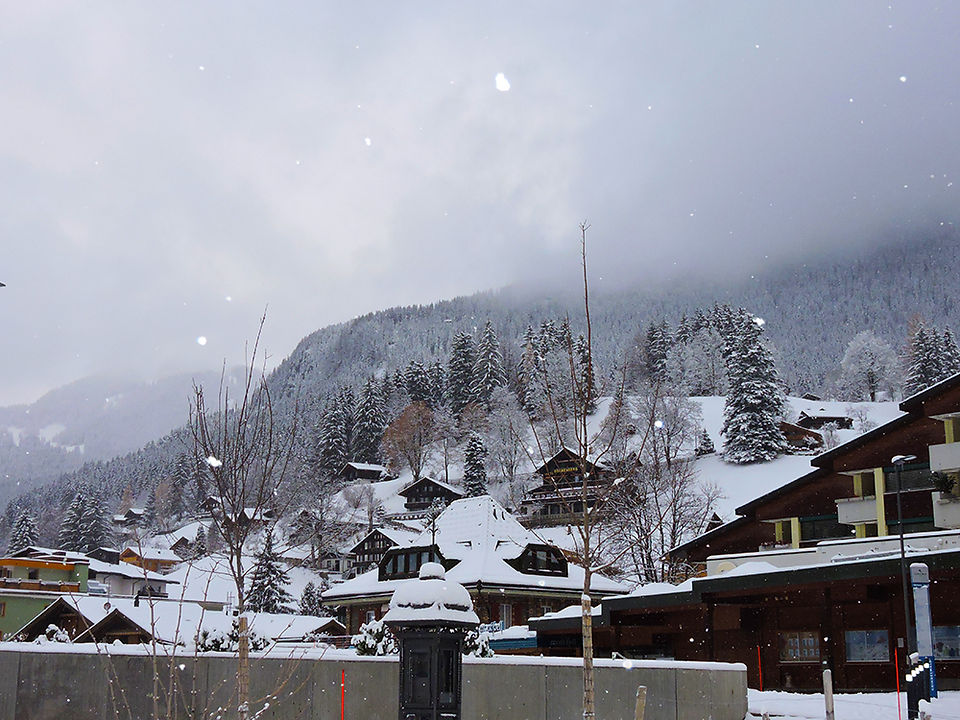 Grindelwald