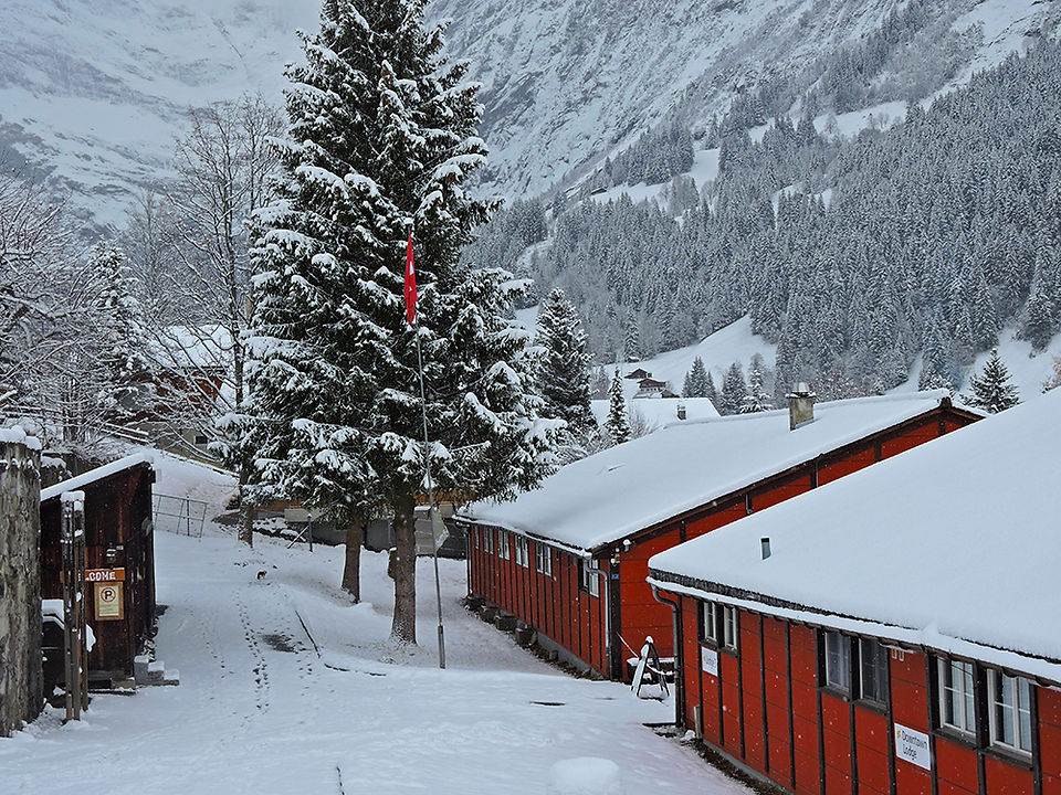 Grindelwald