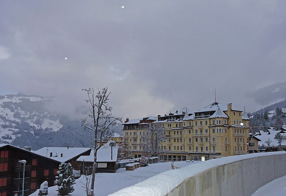 Grindelwald