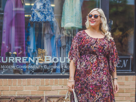 An Afternoon in Old Town Alexandria