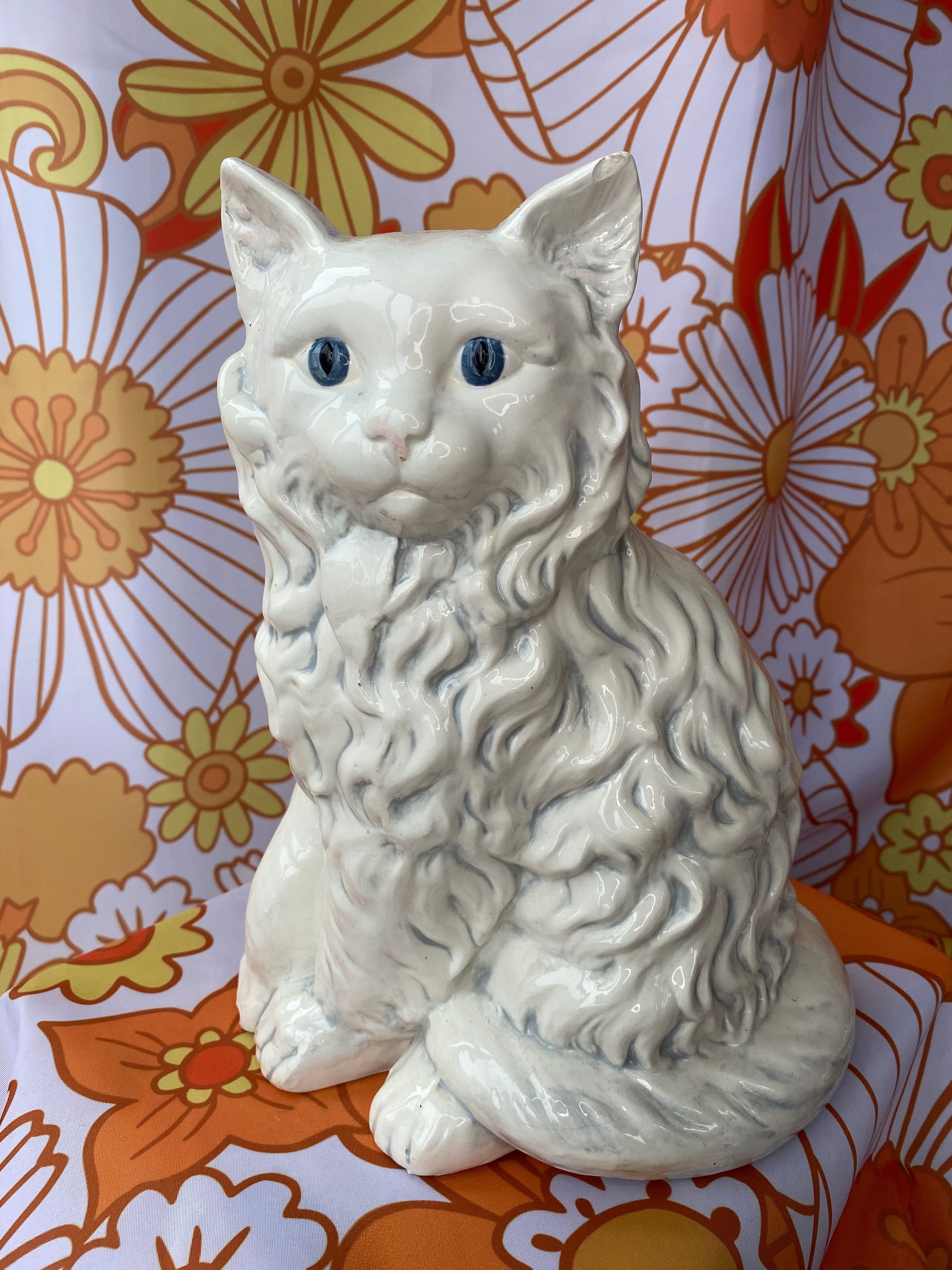 Classic Pretty Kitty 