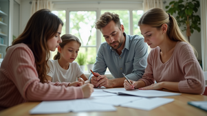 Best Financial Preservation Methods for Families: Securing Your Legacy