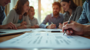 Securing Your Family's Financial Future with Family Wealth Planning