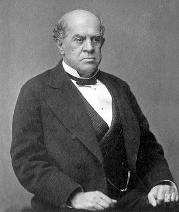 Domingo Faustino Sarmiento