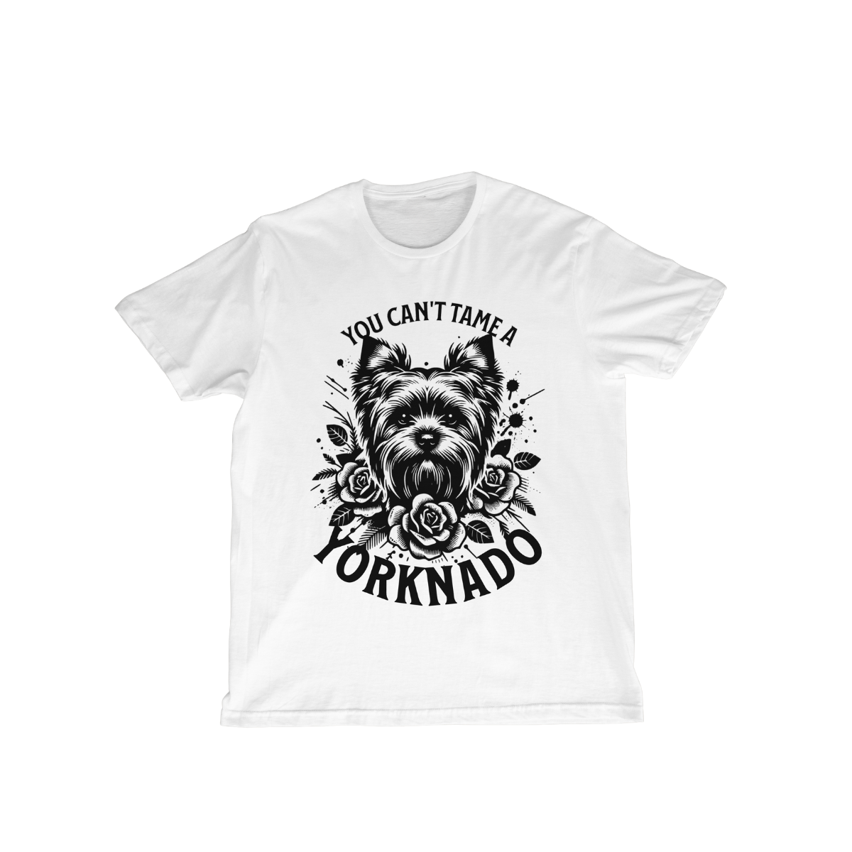 Can't Tame a Yorknado Tee