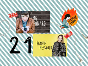 AVSNITT #21 - Sex och skalbaggar