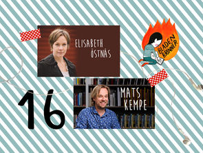 Avsnitt #16 – Gå i viking