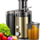 Thumbnail: 800W Centrifugal Juicer Extractor with Wide Mouth 3” Feed Chute 