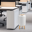Thumbnail: Motion Sensor Touchless Automatic Trash Can