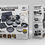 Thumbnail: 20 Piece Granitestone Nonstick Pots and Pans 