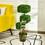 Thumbnail: 36 Inch Artificial Boxwood Topiary UV Protected Indoor Outdoor Tree