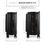 Thumbnail: 20 Inch Hardside Carry-On Expandable Luggage