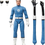 Thumbnail: Legends Series Mr. Fantastic - First Steps Collectible 6 Inch Action Figure