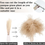 Thumbnail: 100 Stems Dried Pampas Grass Decor