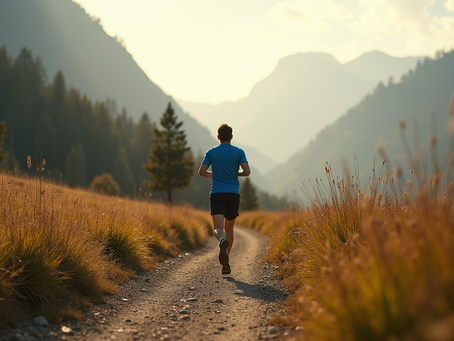 Koşu Teknikleriyle Yarı Maratonu Kolaylaştırın