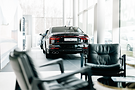fotografering audi återförsäljare