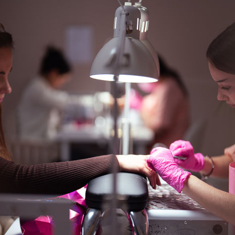 Företagsfotografering