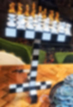 CHECKMATE NO. 2