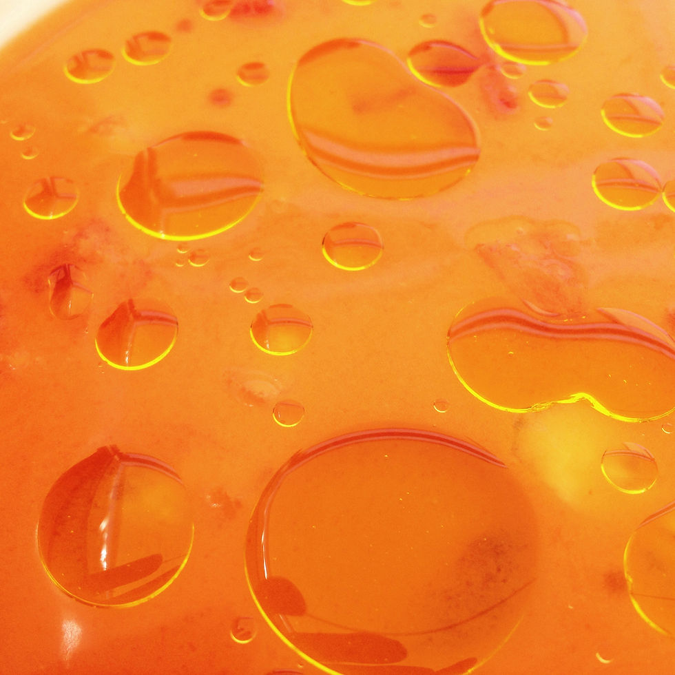 GAZPACHO