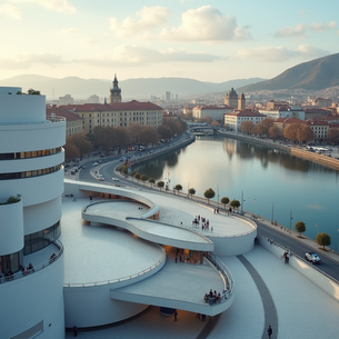 Exploring the Essence of Contemporary Architectural Design in Today's World