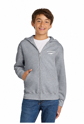 Palmquist_youth_hoodie_gray_front.png
