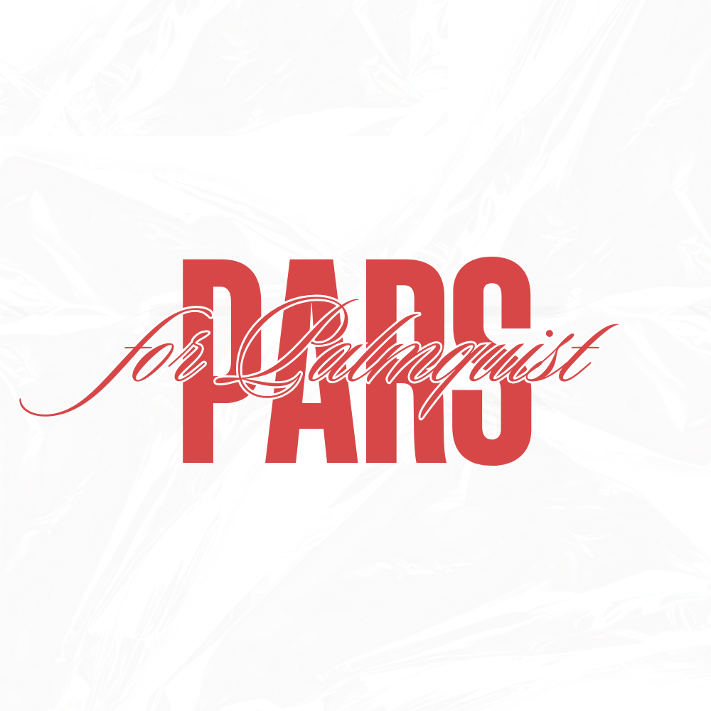 PARS for Palmquist - Sponsor a Hole