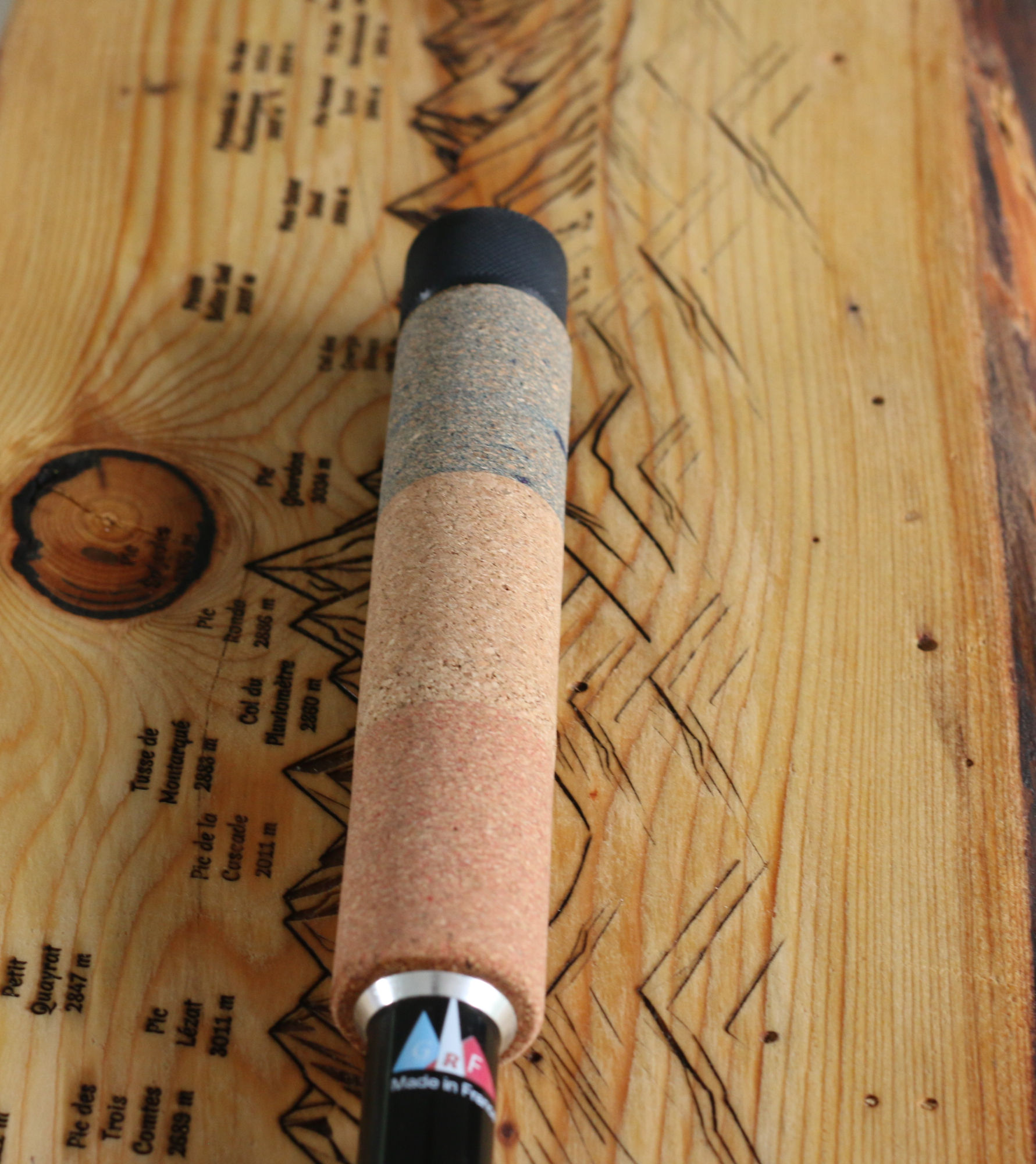 Bâton "El Pitchounet"