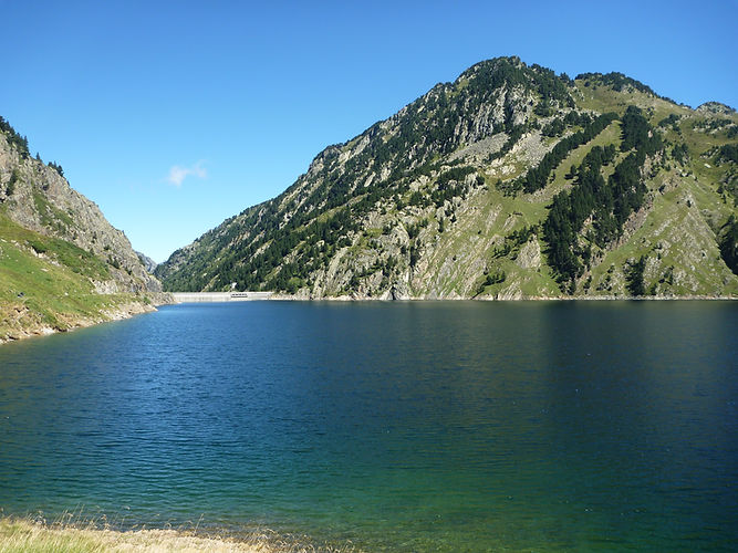 PHOTO RANDONNÉE PÊCHE GRF