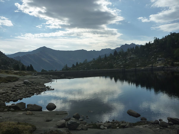 ETANG DE BASSIES PHOTO GRF