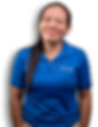 GetKlean Housemaid model posing