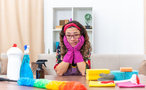 From Clutter to Calm: 10 Deep Cleaning Tips for Every Corner of Your Home