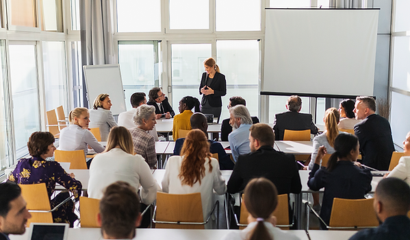 The Advanced Diploma in Personal and Executive Coaching