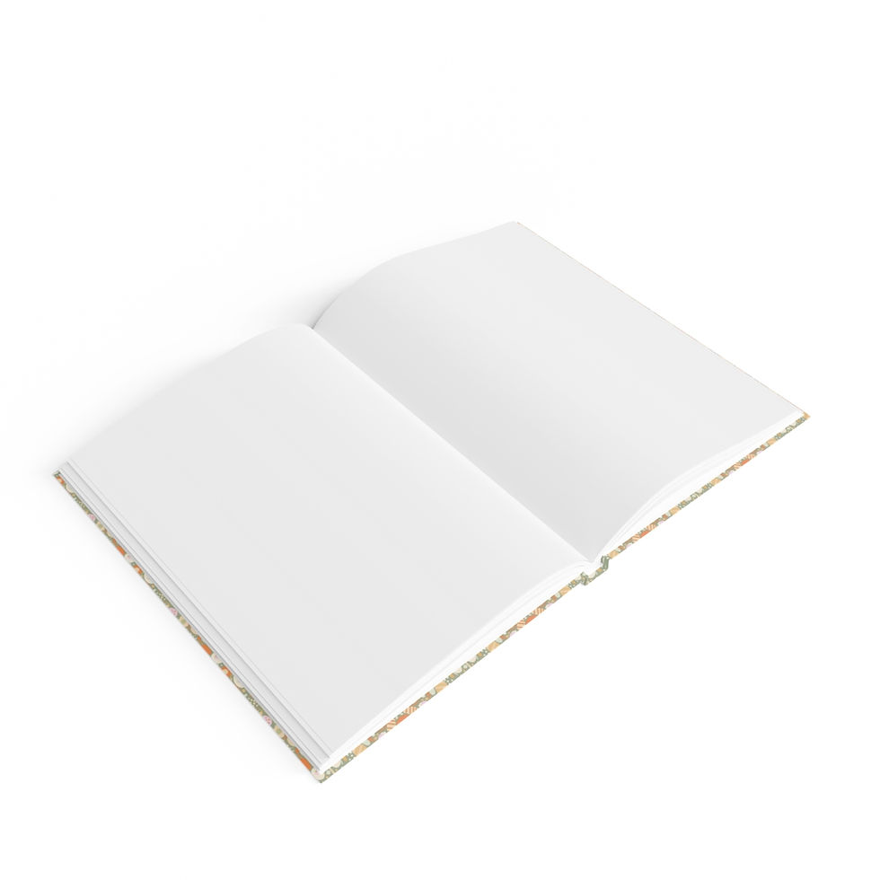 Thumbnail: Journal - Blank