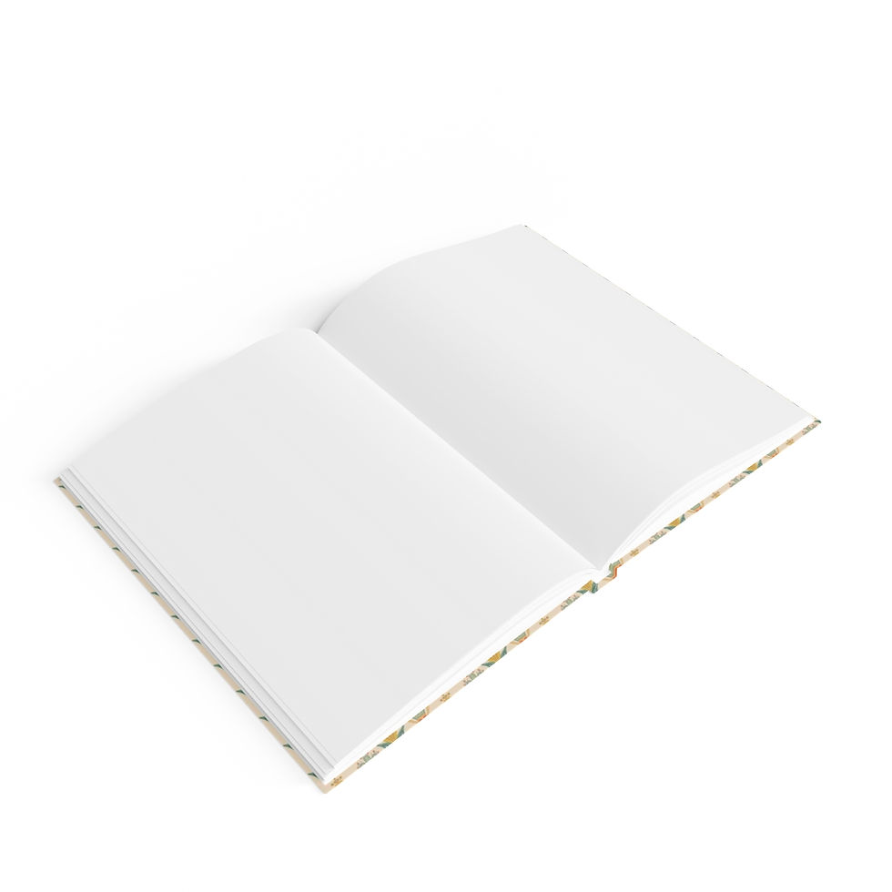 Thumbnail: Journal - Blank