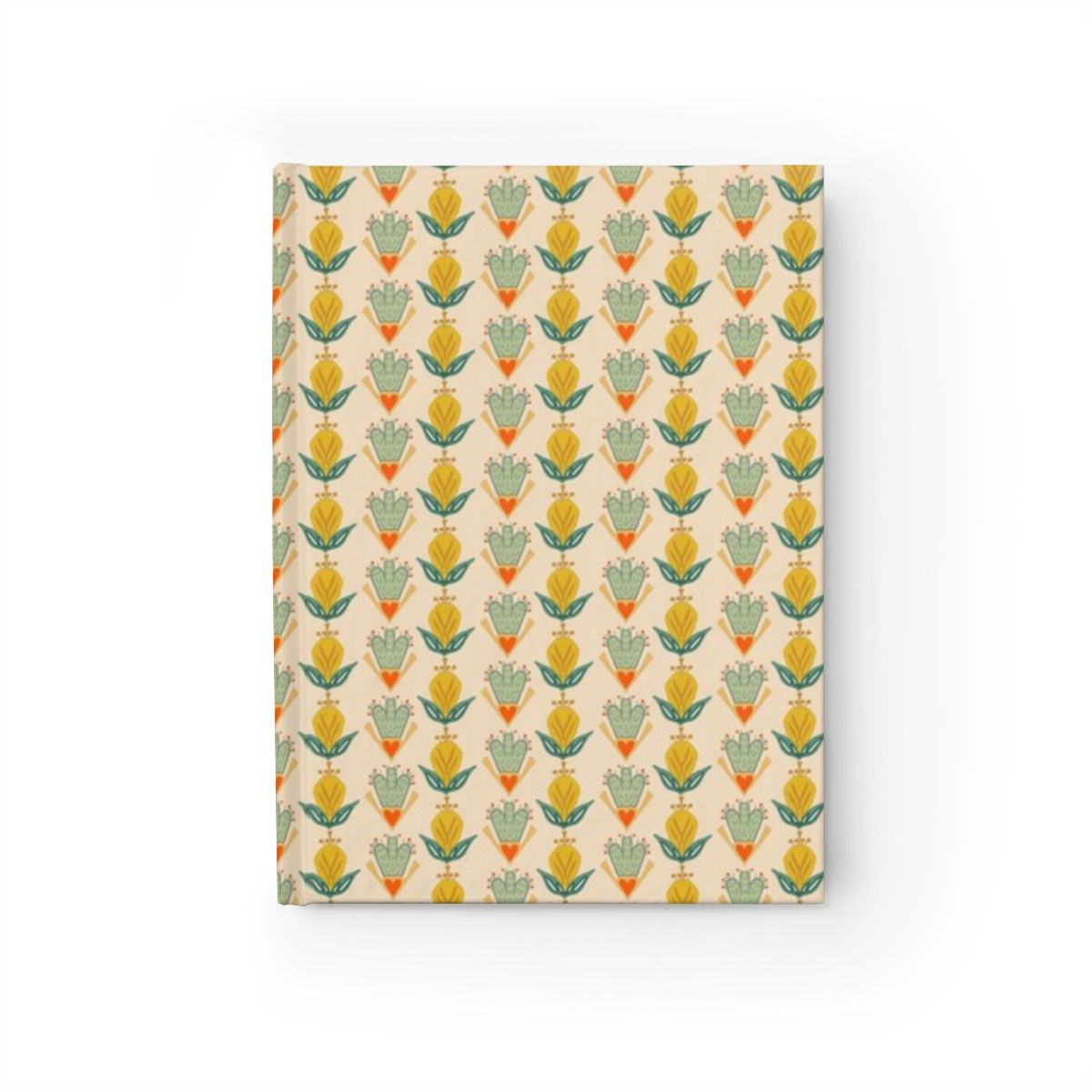 Journal - Blank