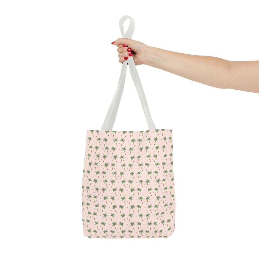 Thumbnail: Tote Bag (AOP)